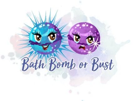 Bath Bomb Or Bust